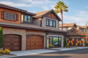 Innovative Modern Garage Door Design Trends for 2023